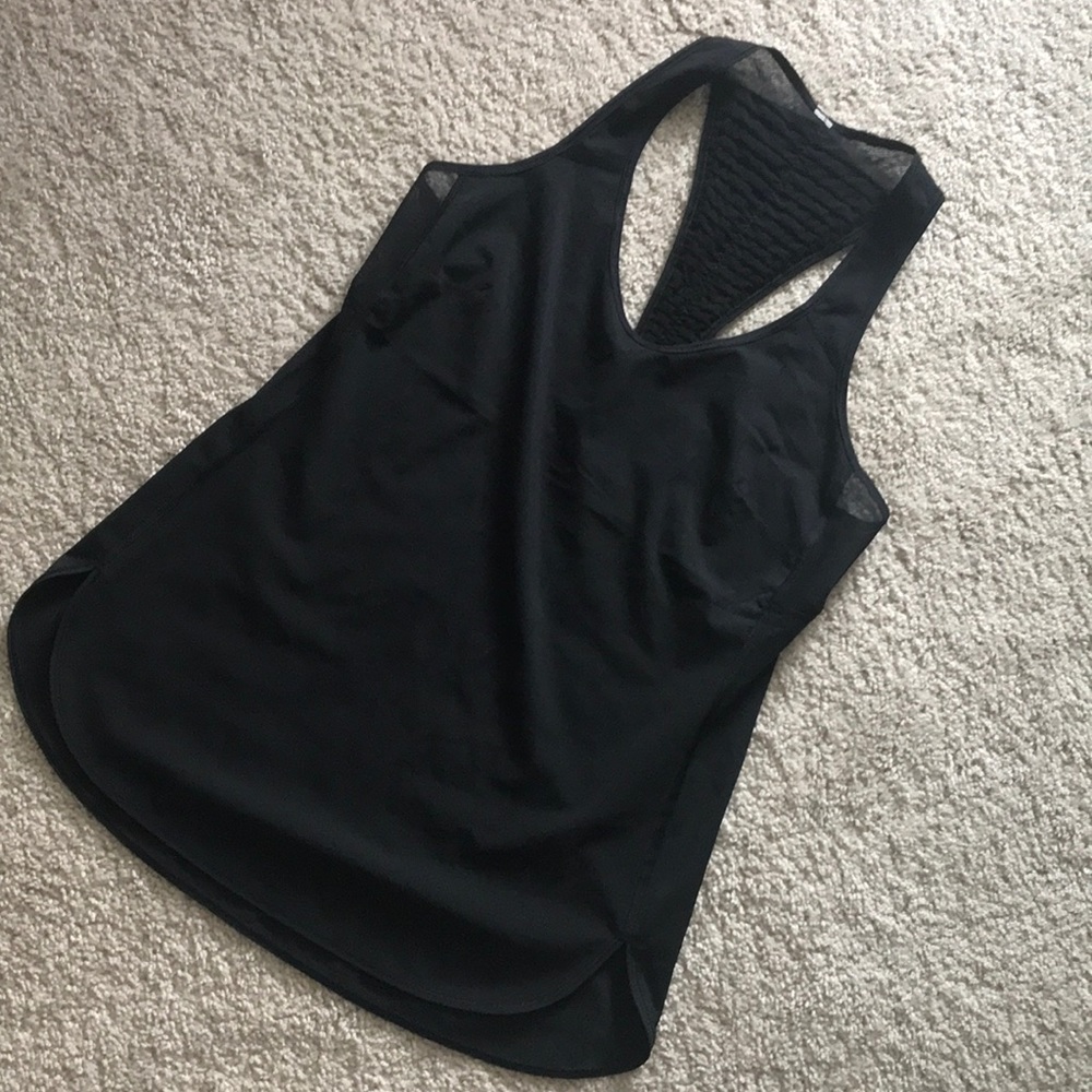 Lululemon racer tank 4